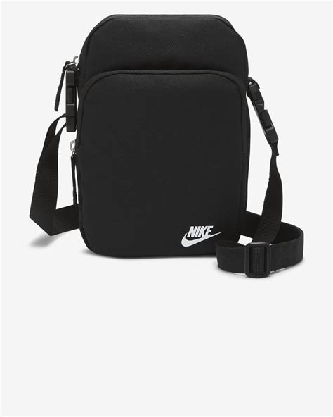 Nike Heritage Crossbody Bag (4L)